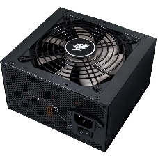 Блок питания 1STPLAYER DK PREMIUM PS-700AX, 700Вт, 80 PLUS Bronze, 120мм, черный