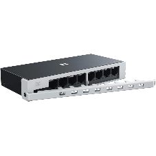 Коммутатор Netis ST108D 8PORT 10/100M
