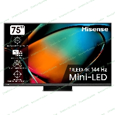 Телевизор Hisense 75