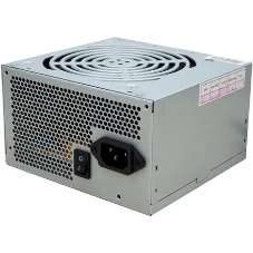 Блок питания ACD GPT500S, GPT 500Вт, ATX 120мм, серый (OEM) Блок питания ACD GPT500S, GPT 500Вт, ATX 120мм, серый (OEM)