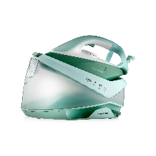 Парогенератор Brayer BR4154 серый/ мятный/зеленый, 2200 Вт, 160 г/мин, 480 г/мин, 1200 мл