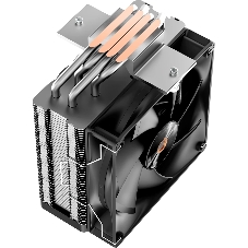 Кулер для процессора Ocypus Delta A40 Elite BK (Delta-A40-BK1NNWN00E-GL)