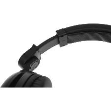 Гарнитура SVEN AP-B650MV черный Bluetooth