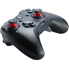 Геймпад Mad Catz C.A.T. 7 (USB, D-Pad, 2 джойстика)