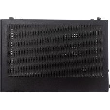 Компьютерный корпус Accord ACC-ZCU2B черный без БП mATX 1x120мм 1xUSB3.0 1xUSB3.1 audio