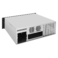 Серверный корпус ExeGate Pro 3U400-07 (RM 19
