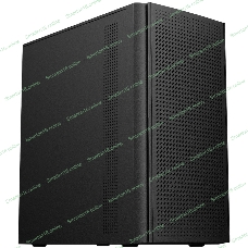 Компьютерный корпус ACD M2-500 mATX, PSU 500W; USB 3.0+USB1.1x2+HD Audio; FAN 3x120 мм
