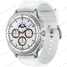 Умные часы Samsung Galaxy Watch 8 Classic 46мм LTE SM-L505 белый CAU