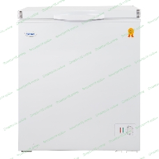 Морозильный ларь Renova FC-110C белый, 110л