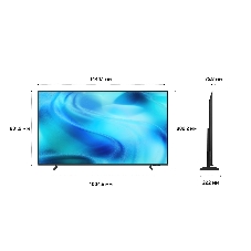 Телевизор LED SAMSUNG 65