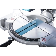 Комбинированная торцовочная пила Makita LH 1040 F