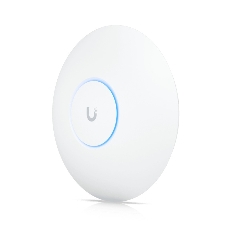 Точка доступа Wi-Fi Ubiquiti niFi 7 AP Pro Max Точка доступа 2,4+5+6 ГГц, Wi-Fi 7, 4х4 MIMO, PoE+, 1х 2,5G RJ45