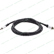 Кабель VCOM USB4 TypeC(M)--TypeC(M), 5K 60Hz, 8K 30Hz 40Gbps, PD 240W, 2м CU560-2M