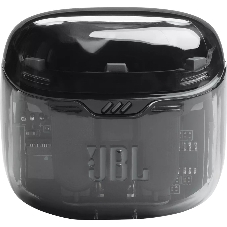 Наушники JBL ghost черный TUNE FLEX