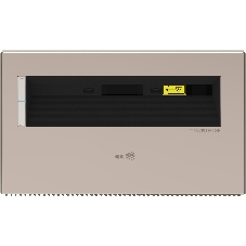 Проектор Cactus CS-U2.WT DLP 800Lm ANSI (1920x1080) 15000:1 ресурс лампы:50000часов 2xUSB typeA 2xHDMI 1.78кг