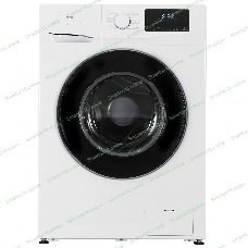 Стиральная машина TCL W-SF606W белый, загрузка фронтальная 6 кг, 1000 об/мин., класс: A