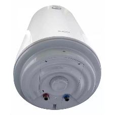 Водонагреватель электрический Baxi R 515 белый, накопительный, 15 л, 1,2 кВт
