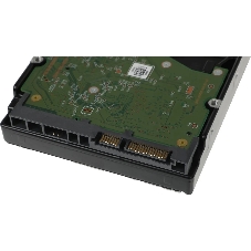 Жесткий диск HDD Western Digital 8Tb 7200rpm SATA-III 256Mb 3.5