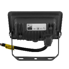 Прожектор JazzWay LED PFL-C3 20w 6500K IP65