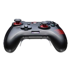 Геймпад Mad Catz C.A.T. 7 (USB, D-Pad, 2 джойстика)