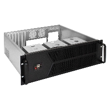 Серверный корпус ExeGate Pro 3U400-07 (RM 19