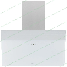 Вытяжка Krona KRISTEN A 600 белый S