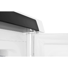 Морозильная камера Haier HF-82WAA белый, 82л, 3 ящика