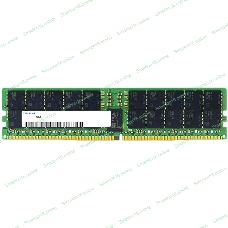Оперативная память Samsung, DDR5, 128GB (1x128 GB), 6400 MHz, CL46, RDIMM