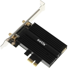 Адаптер Wi-Fi NETIS F2 5400MBPS
