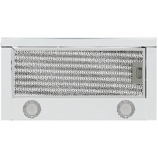 Вытяжка Krona KAMILLA T SENSOR 600 белый
