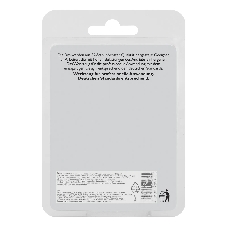 Бита Gross HEX 4х50 мм, сталь S2, шестигр., 10 шт.