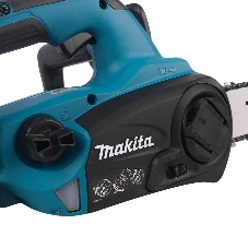 Пила цепная ак Makita DUC302RF2
