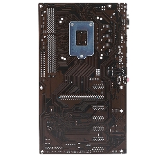 Материнская плата Esonic H81-BTC-KING, LGA 1150, Intel H81, 2xDDR3, 4xSATA, 1xPCIe 3.0 x16, 2xPCIe 2.0 x1, 1xVGA, 1xHDMI, 1x1Gb LAN, 2xUSB-A 5Gbps, 2xUSB-A 2.0, 7.1, ATX