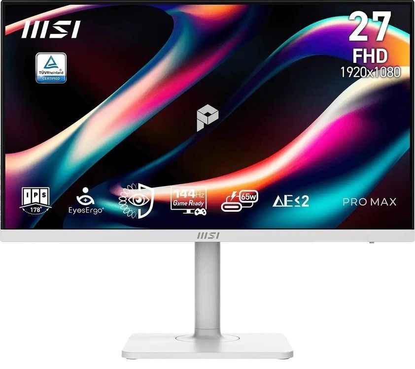 Монитор MSI 27