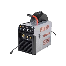 Сварочный аппарат Ресанта САИПА-250 инвертор ММА DC/MIG-MAG/FCAW 11.5кВт
