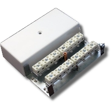 Коробка монтажная огнестойкая КМ-О(24к) - IP41-d Коробка монтажная огнестойкая КМ-О(24к) - IP41-d