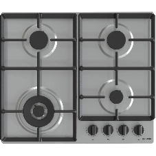 Газовая варочная панель Gorenje GW641EBX