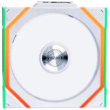 Вентилятор для корпуса Lian Li Uni Fan SL Wireless 120 ARGb белый, 120 мм, 2000 об/мин, 28.5 дБ, 4 pin