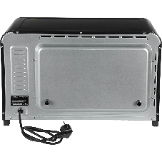 Мини-печь Hyundai MIO-HY092 35л. 1600Вт черный