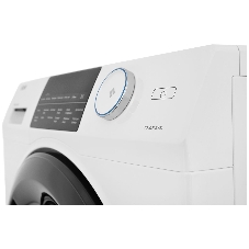 Сушильная машина Haier HD90-A2959 белый, 9 кг, сушка - тепловой насос, программ - 12, 59.5 x 84.5 x 66.5 см
