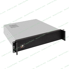 Серверный корпус ExeGate Pro EX281970RUS 2U420-06 RM 19