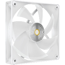 Система охлаждения Ocypus Delta L24 WH ARGB V2 белый 280W/ All Intel/ AMD AM*/ Screws