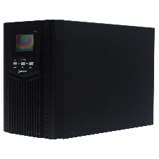 Источник бесперебойного питания ИБП Raskat HSIO-1000VA 1000ВА, 900Вт, 1xCEE7, 1xIEC320, USB type-B, 2xRJ-45, 1xRS232