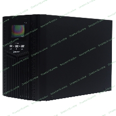 Источник бесперебойного питания ИБП Raskat HSIO-1000VA 1000ВА, 900Вт, 1xCEE7, 1xIEC320, USB type-B, 2xRJ-45, 1xRS232