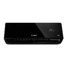 Внутренний блок мульти сплит-системы Royal Thermo MULTI COMBO ERP DC RTFMI/in-18HN8/black инвертор, 18000 BTU, 51 м², 29 дБ, охлаждение, обогрев, осушение, черный