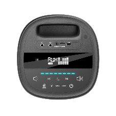 Музыкальная система Soundmax SM-MS4107 чёрный