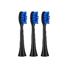 Электрическая зубная щетка Revyline RL 060, чёрная