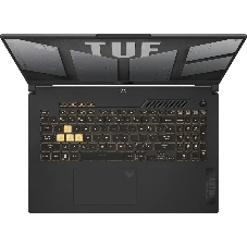 Ноутбук ASUS TUF Gaming F17 FX707VJB/17.3
