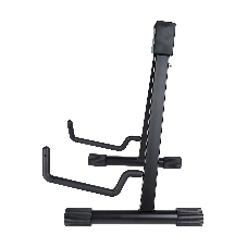 Стойка для акустической гитары K&M 17541-013-55