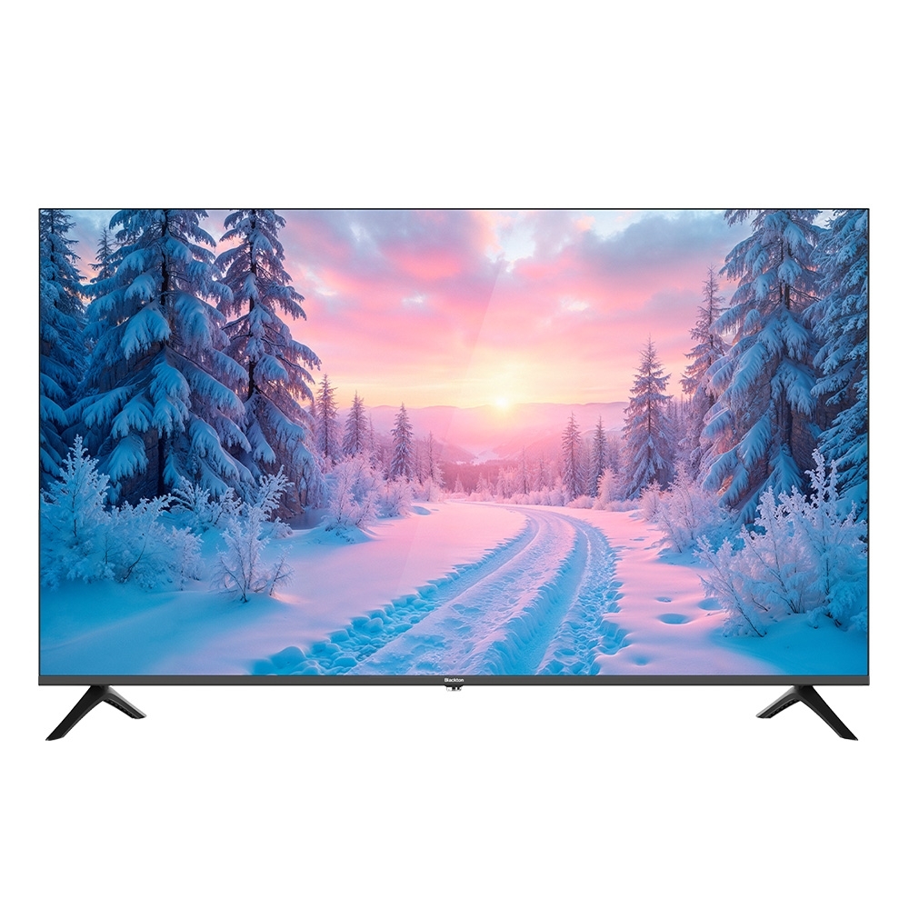Телевизор Blackton Bt 50FNF02B Black (РФ)